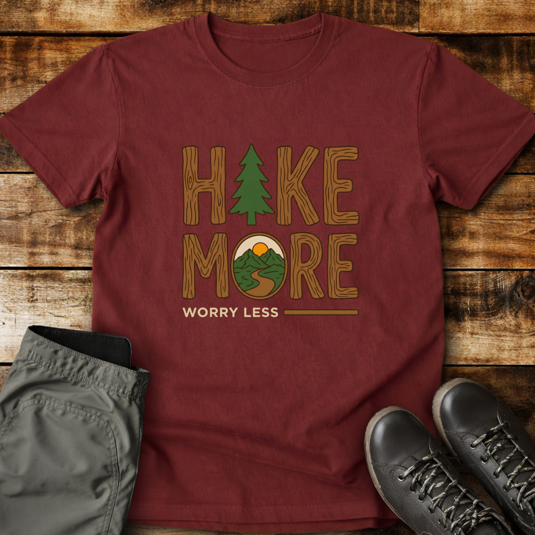Hike More