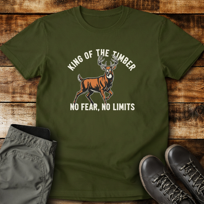 King of the Timber