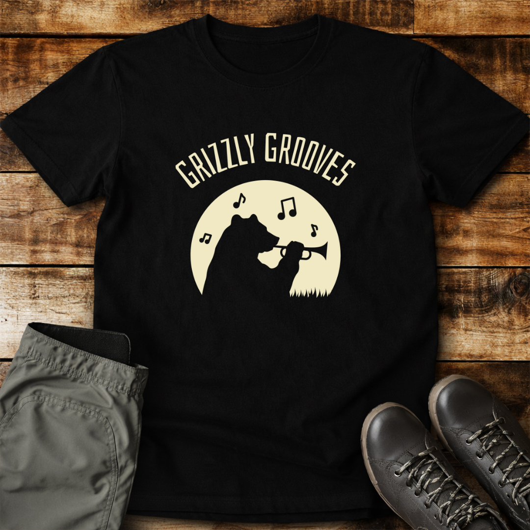 Grizzly Grooves
