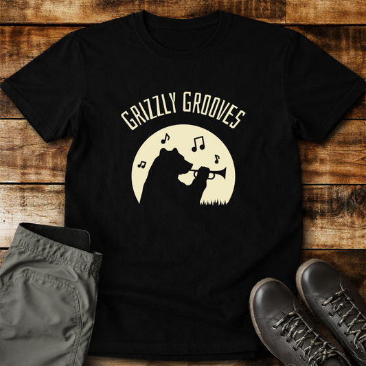 Grizzly Grooves
