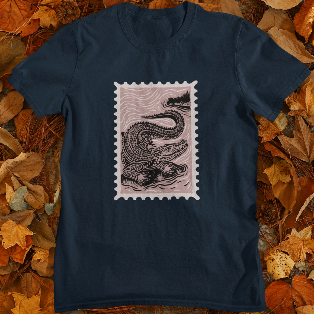 Cold & Patient | Unisex T-Shirt