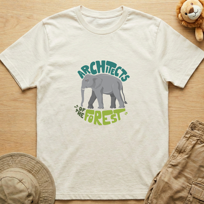 Architects of the Forest