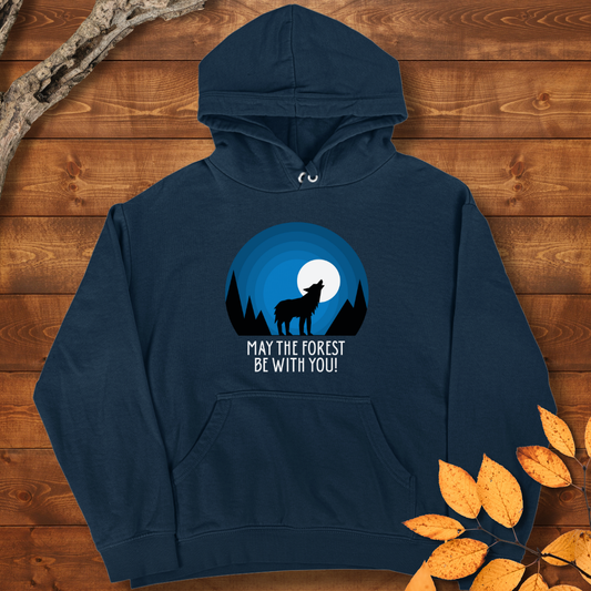 Forest Soul Series : Wolf