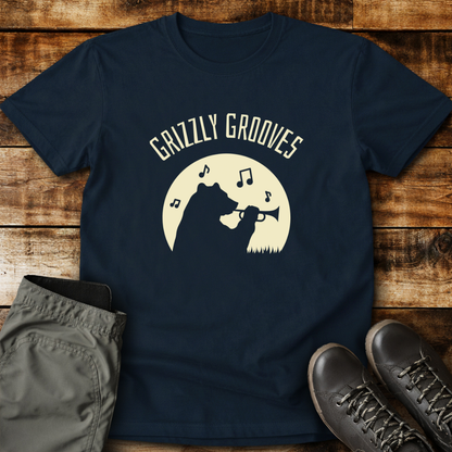Grizzly Grooves