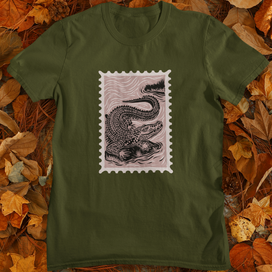 Cold & Patient | Unisex T-Shirt