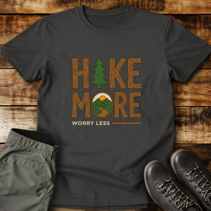 Hike More