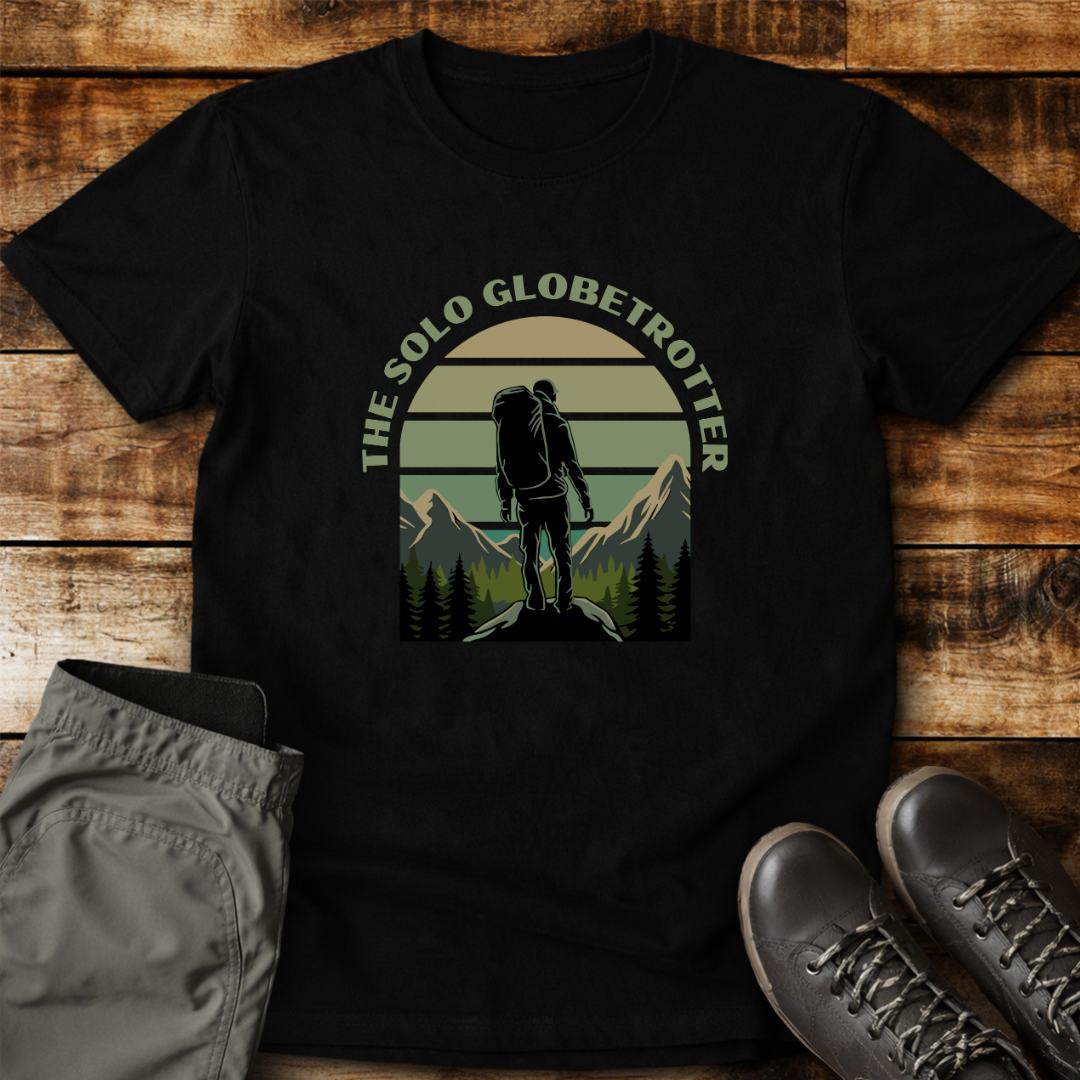 Solo Globetrotter