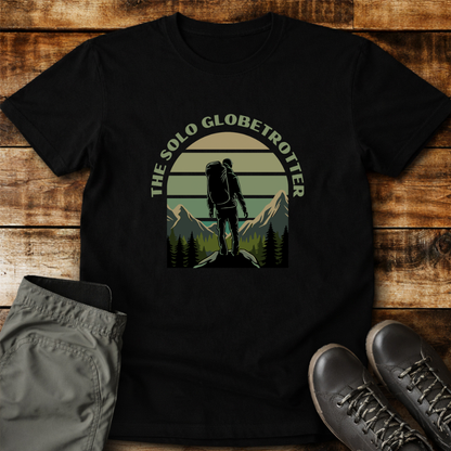 Solo Globetrotter