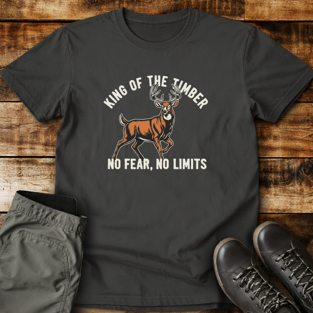 King of the Timber