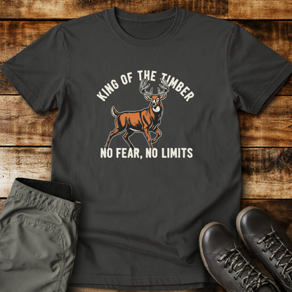 King of the Timber