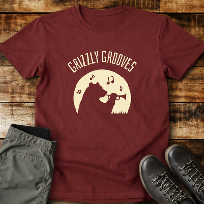 Grizzly Grooves