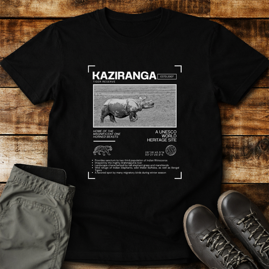 Majestic Kaziranga