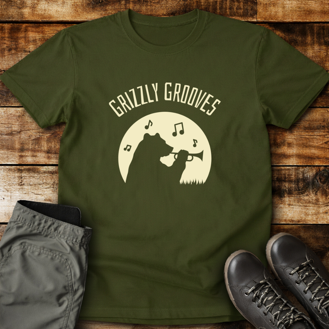 Grizzly Grooves