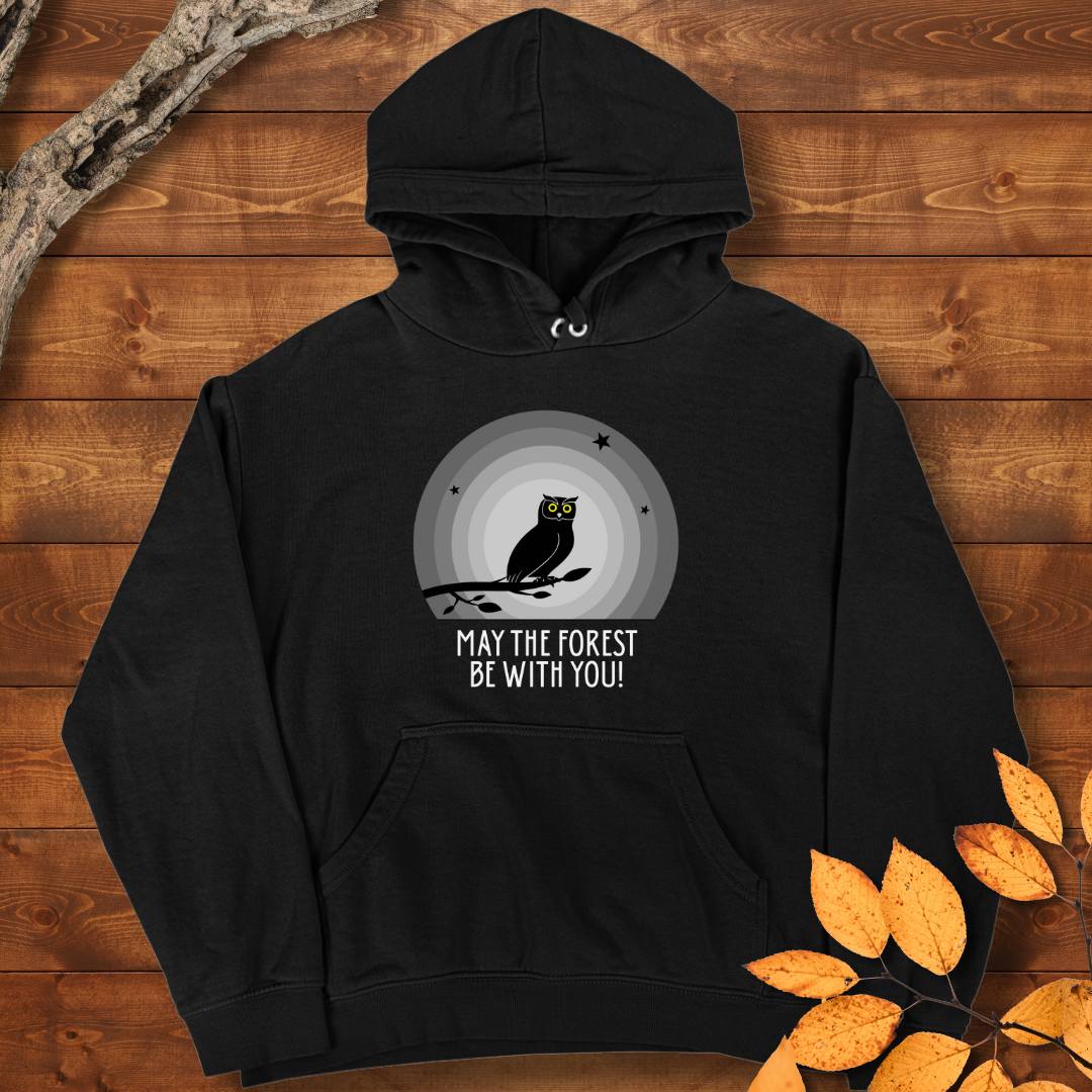 Forest Soul Series : Owl