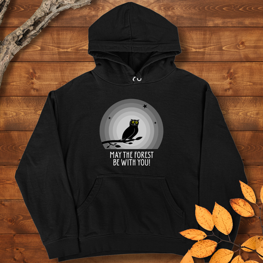 Forest Soul Series : Owl