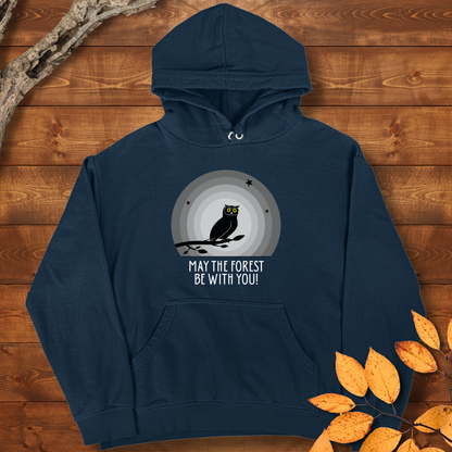 Forest Soul Series : Owl