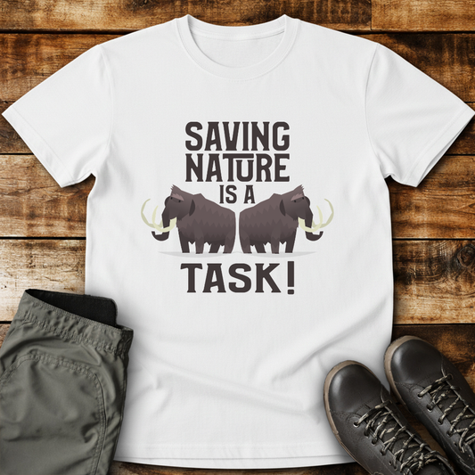 Mammoth Task