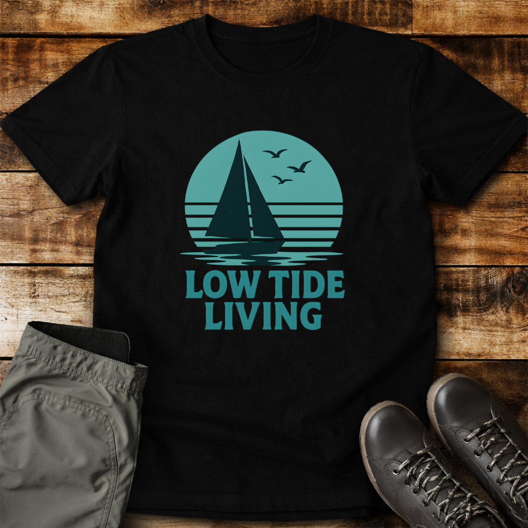 Low Tide Living
