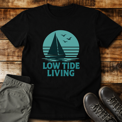 Low Tide Living