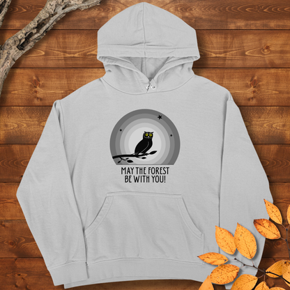 Forest Soul Series : Owl