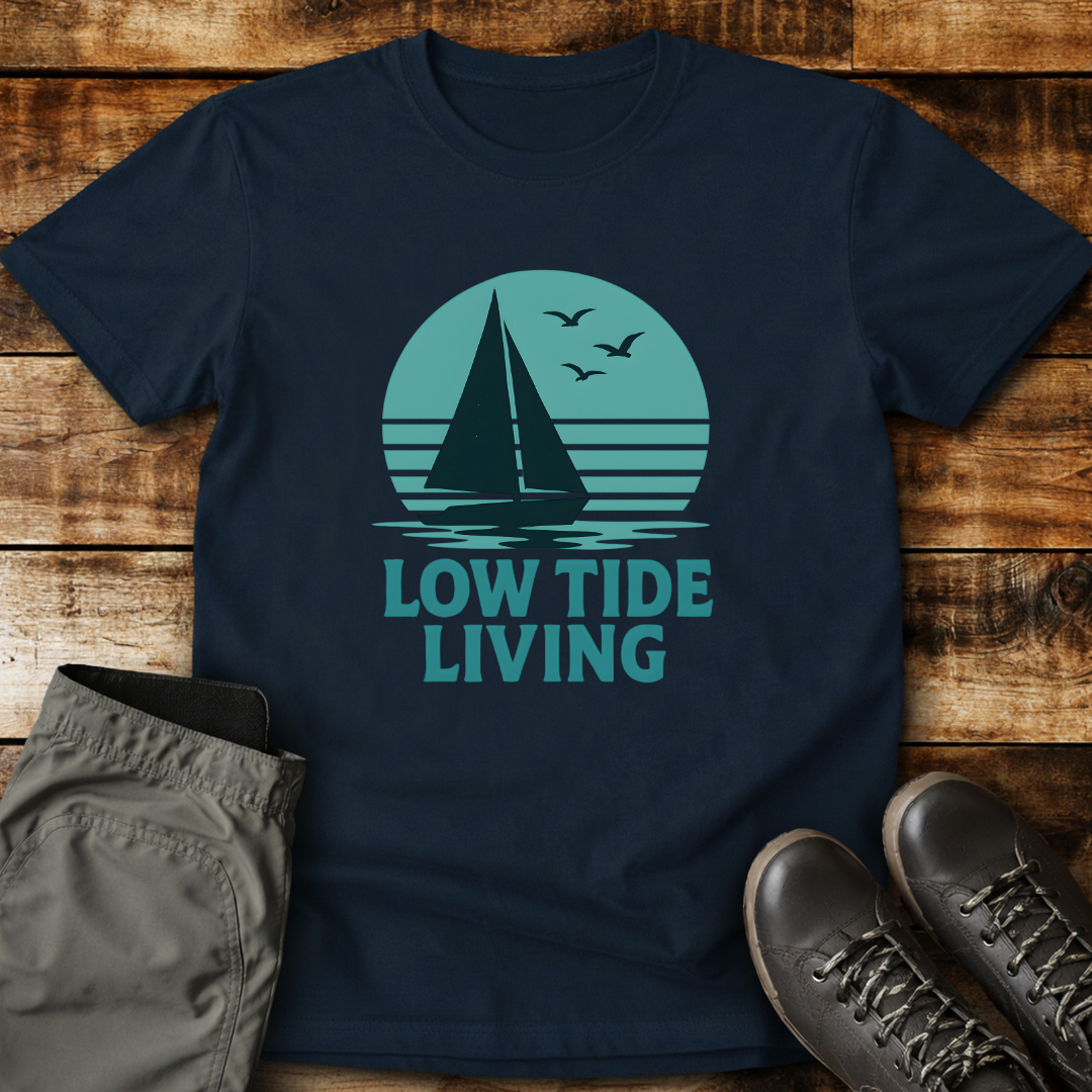 Low Tide Living