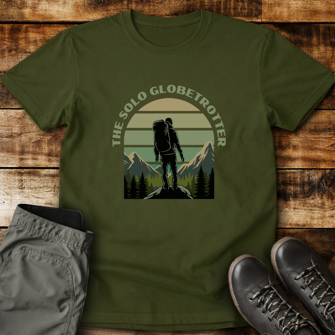 Solo Globetrotter