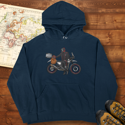 The Rider