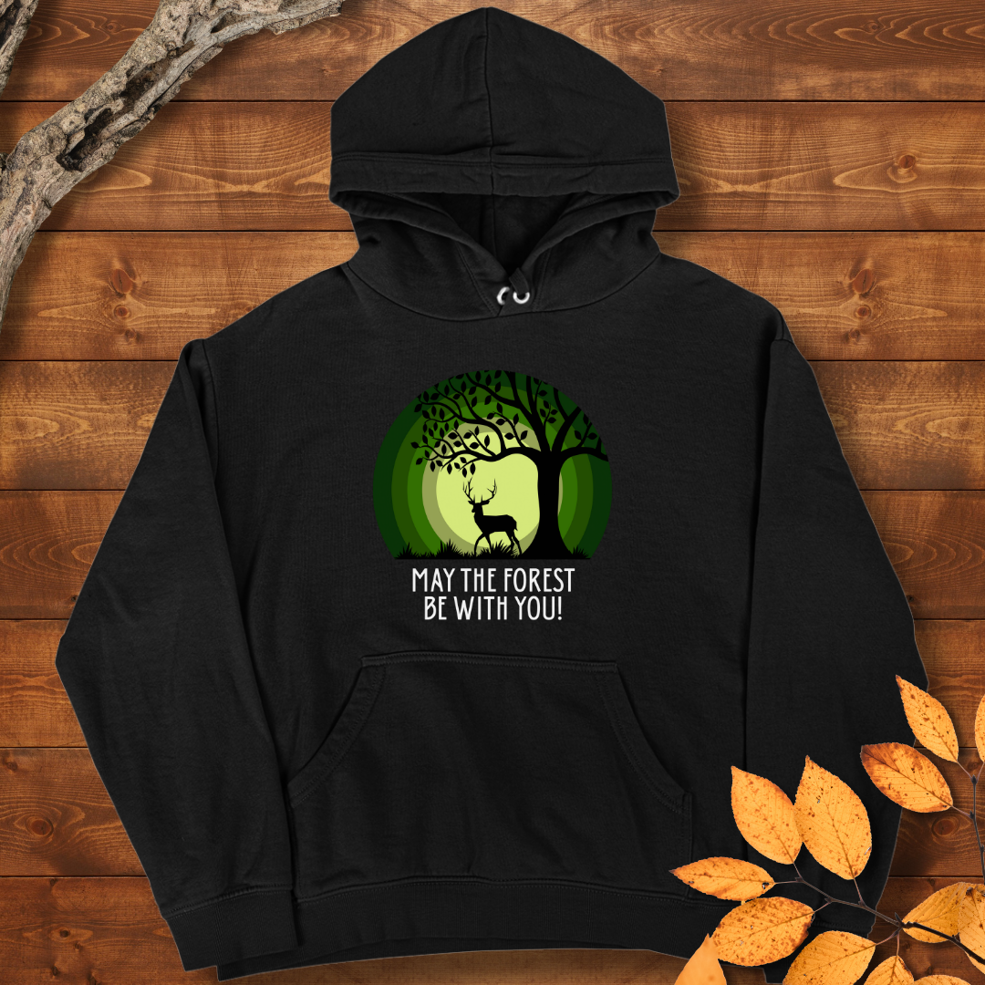Forest Soul Series : Deer