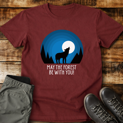 Forest Soul Series : Wolf