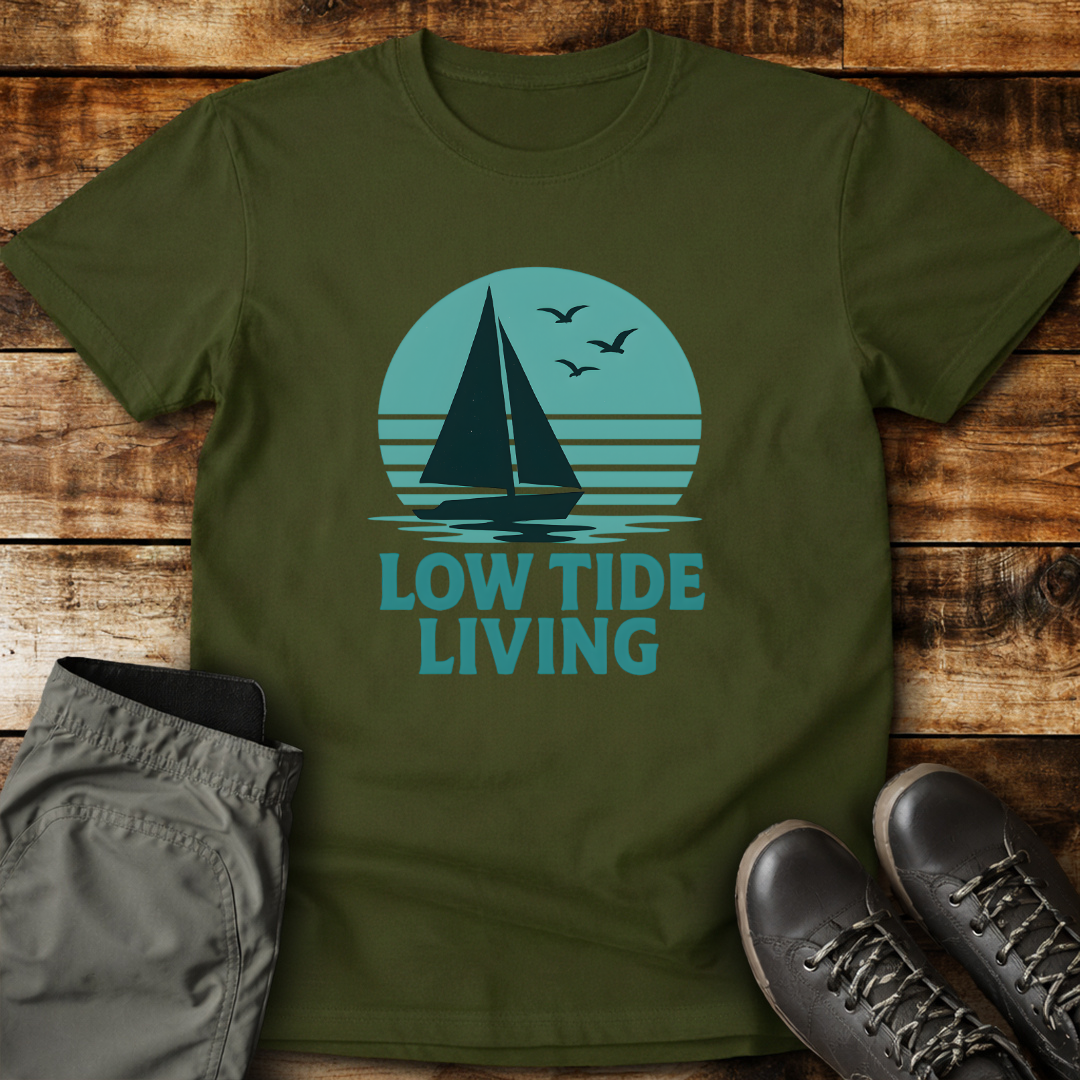 Low Tide Living