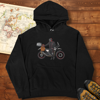 The Rider
