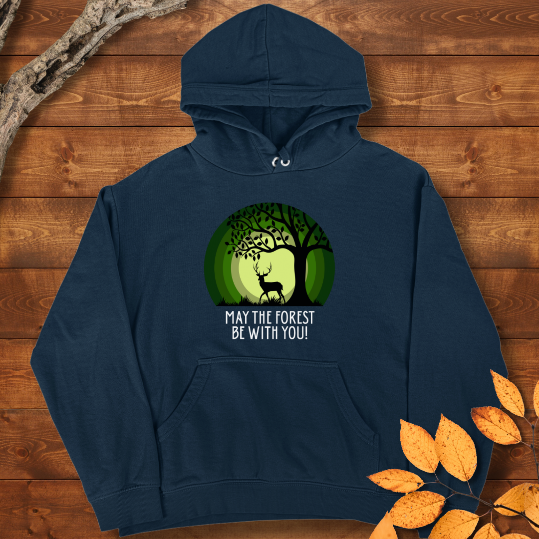 Forest Soul Series : Deer