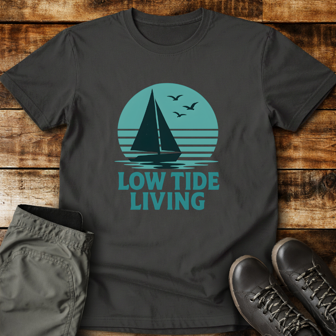 Low Tide Living