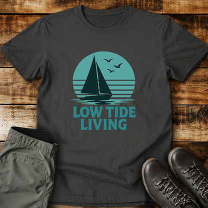 Low Tide Living
