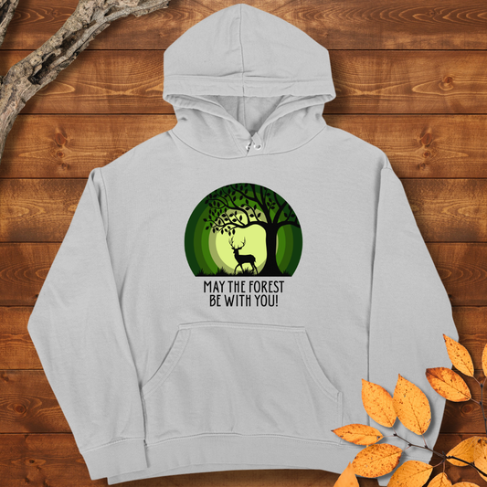 Forest Soul Series : Deer