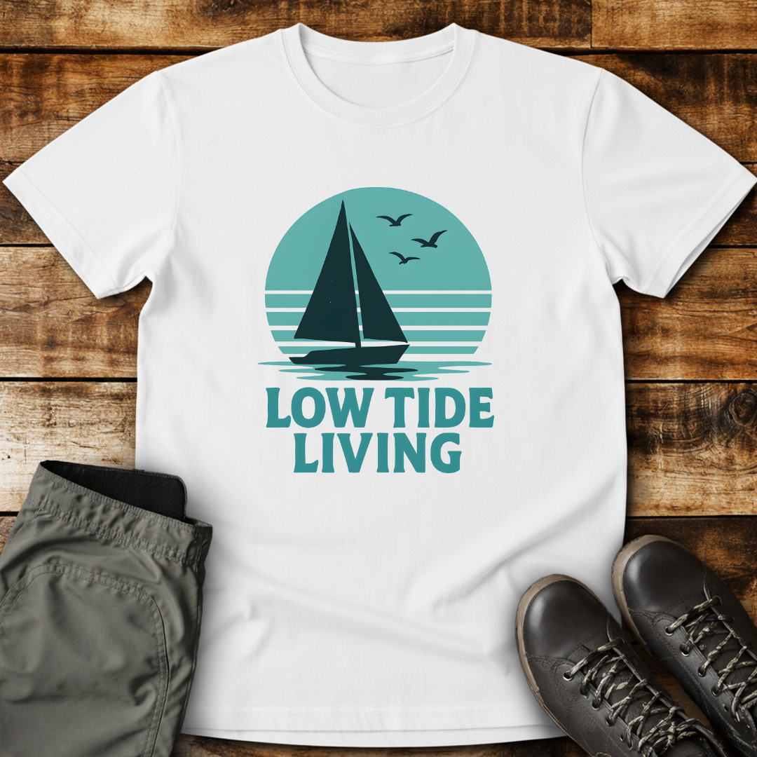 Low Tide Living