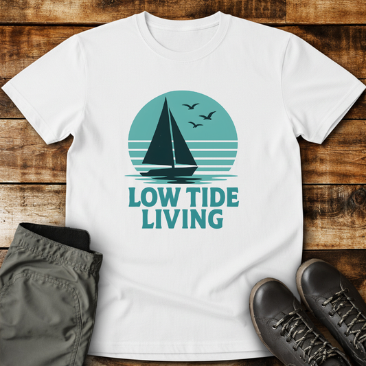 Low Tide Living