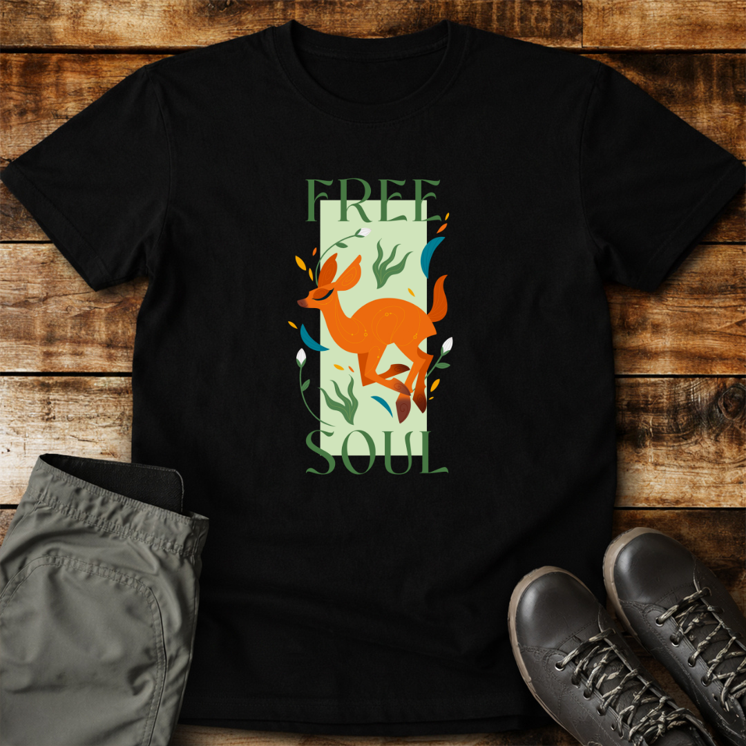 Free Soul