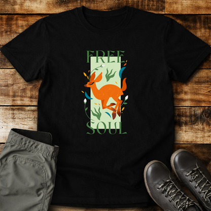 Free Soul