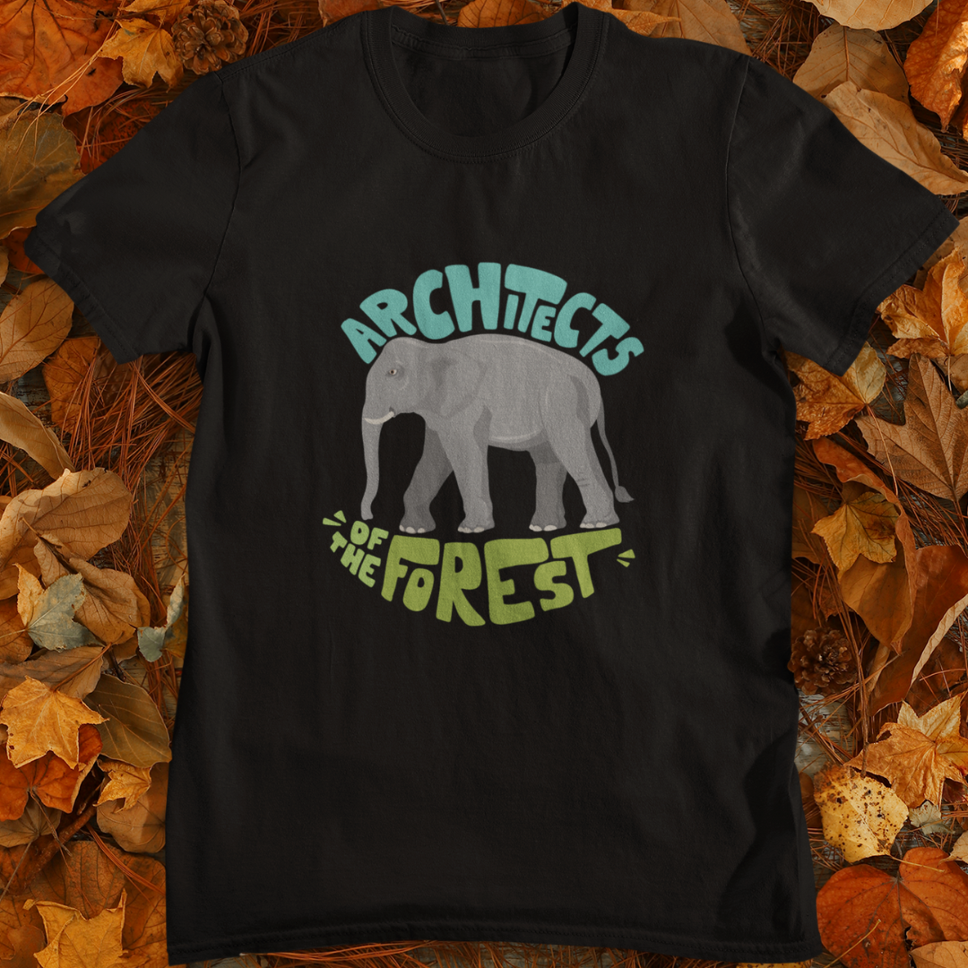 Architects of the Forest