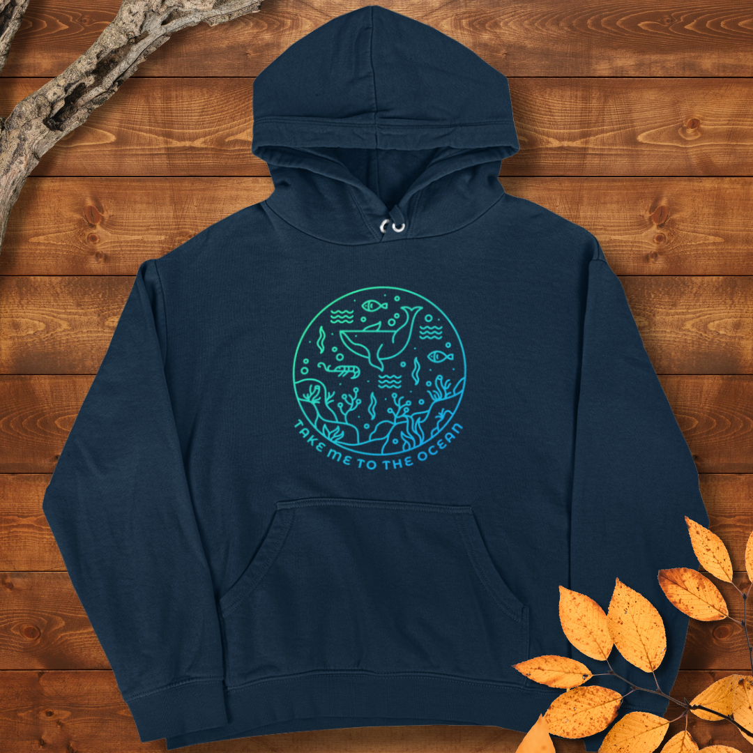 Take me to the Ocean