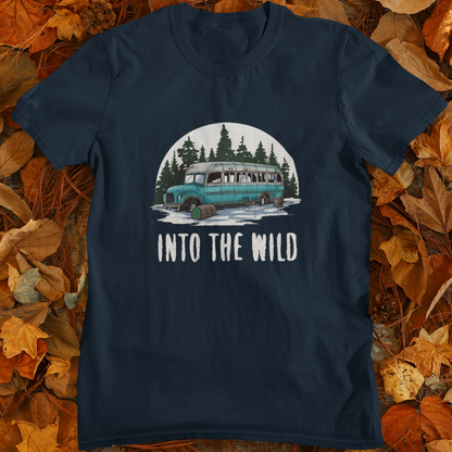 Into the Wild