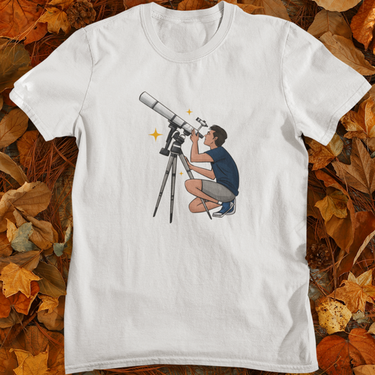 The Stargazer
