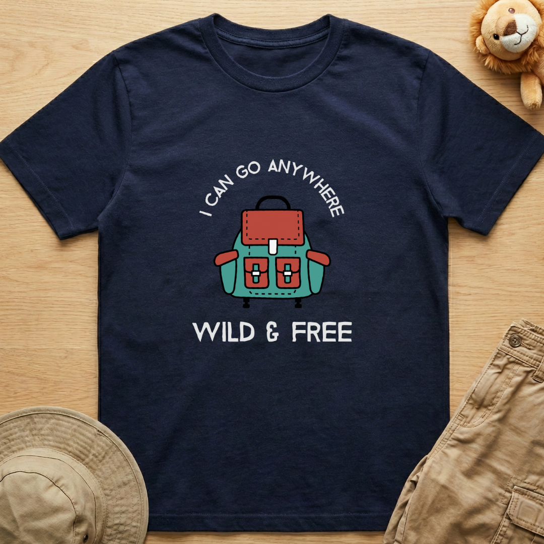 Little Nomad
