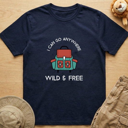 Little Nomad
