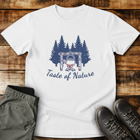 Taste of Nature