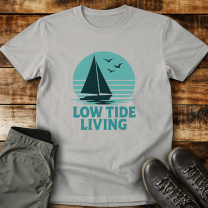 Low Tide Living