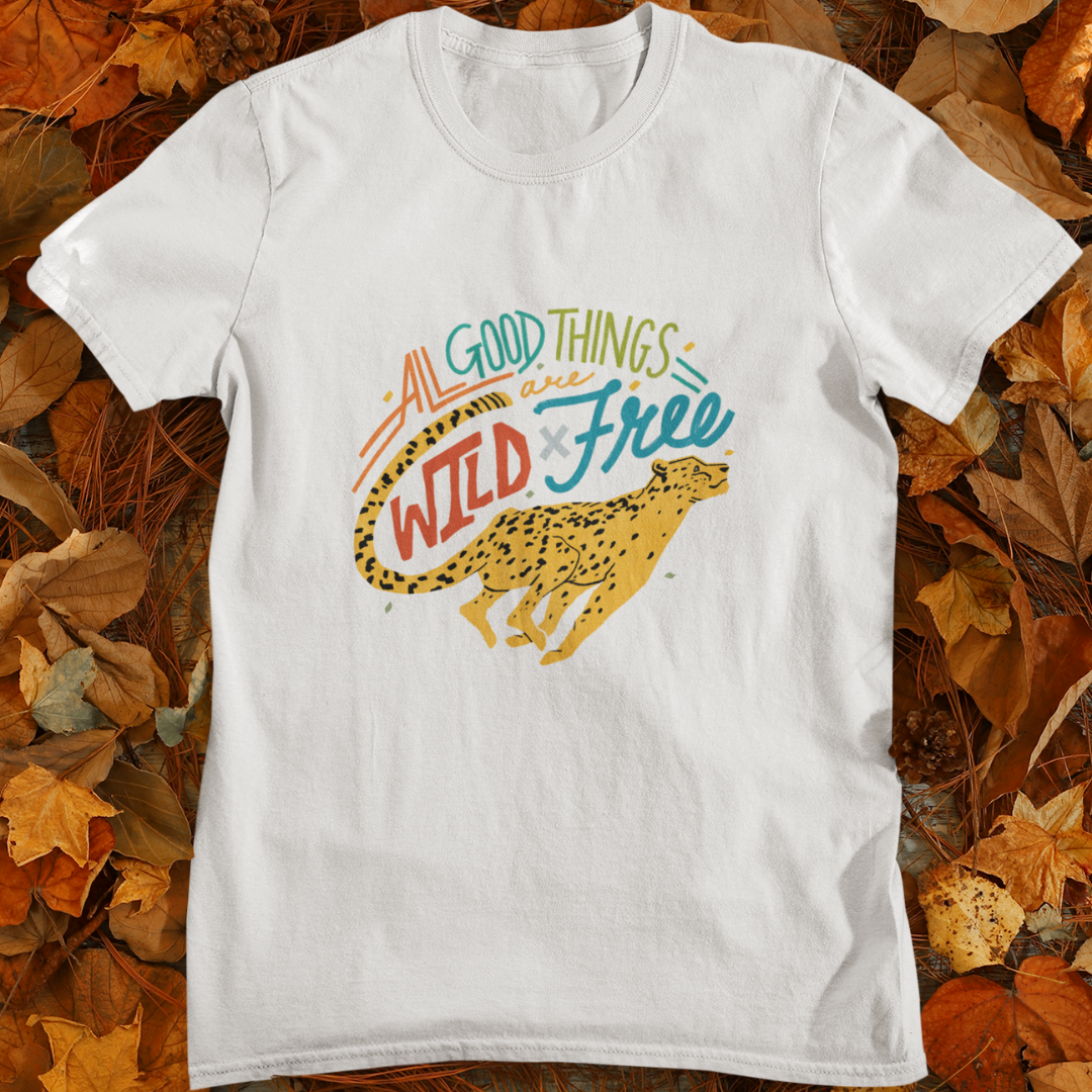 Wild Things | Unisex T-Shirt