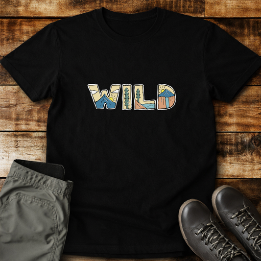 Wild Horizons
