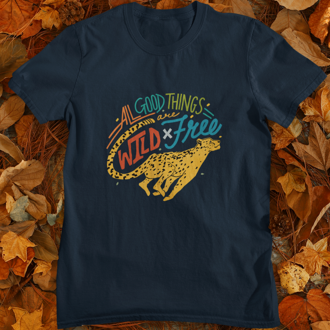 Wild Things | Unisex T-Shirt